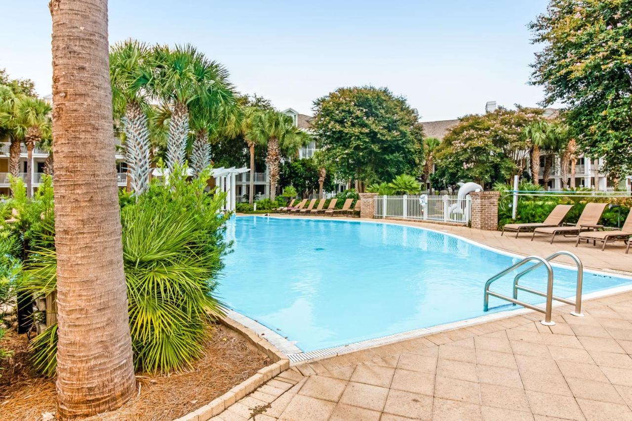 Beauty By The Bay Villa Destin Exterior photo