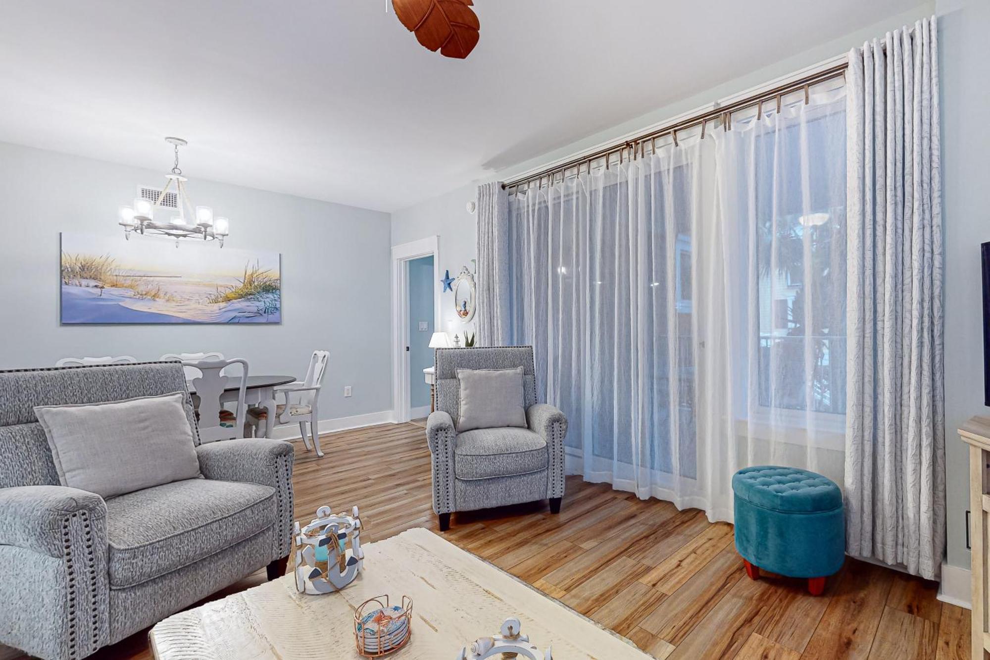 Beauty By The Bay Villa Destin Exterior photo